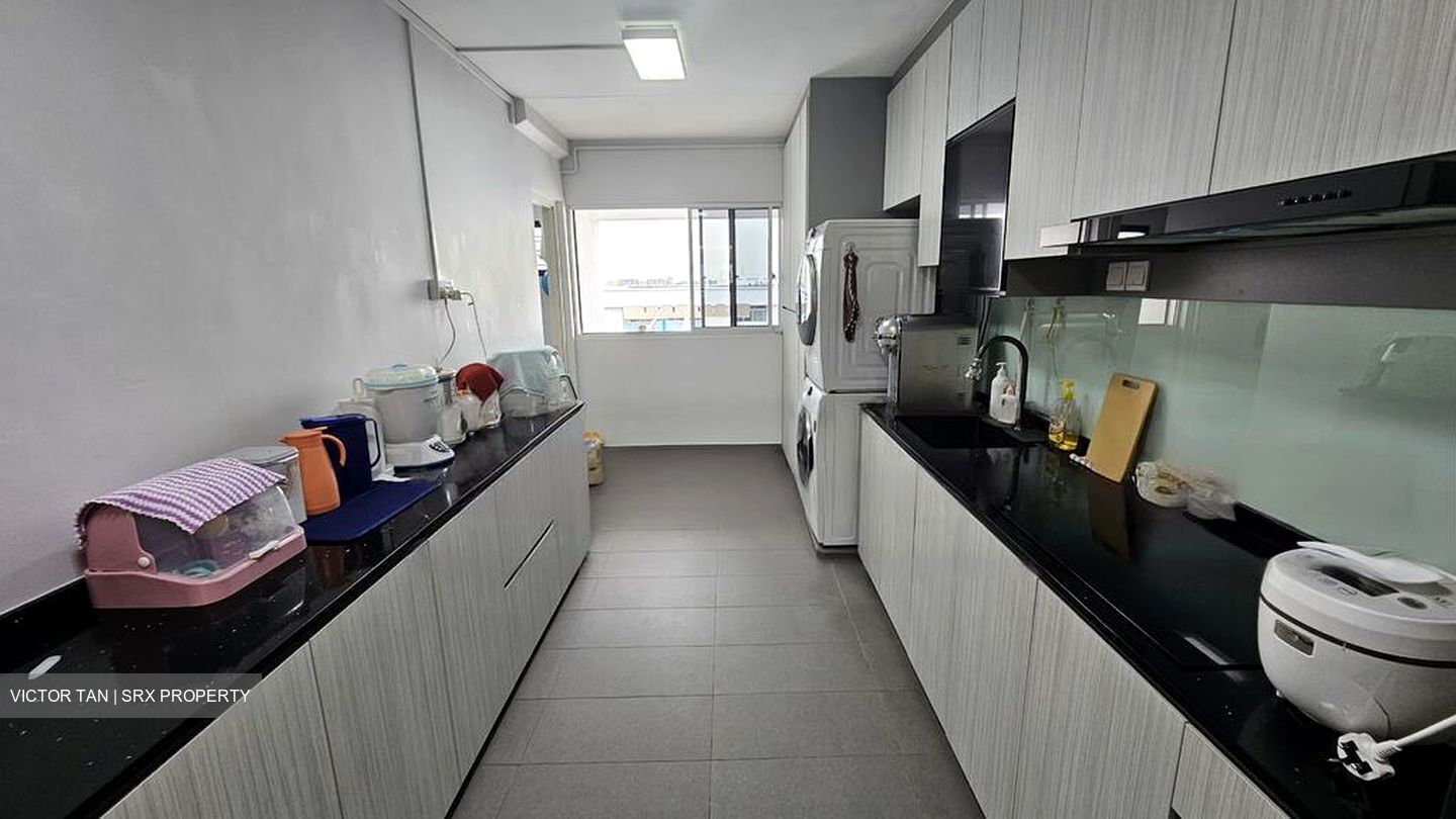 Blk 273 Yishun Street 22 (Yishun), HDB 4 Rooms #483296691